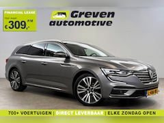 Renault Talisman Estate - 1.3 TCe Initiale Paris | 4 Control | Camera | Virtual | HuD | Bose | Sfeer | Carplay | Tre
