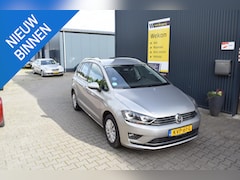 Volkswagen Golf Sportsvan - 1.2 TSI Business Edition Connected