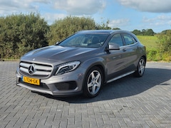 Mercedes-Benz GLA-Klasse - 200 Ambition 2016 AMG uitvoering