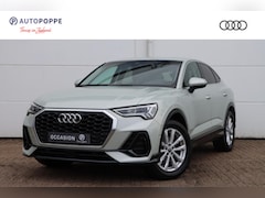 Audi Q3 Sportback - 35 TFSI Pro Line business 150pk S Tronic