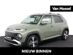 Hyundai Inster - Pulse Advanced 42 kWh | Uit Voorraad Leverbaar | Apple Carplay/Android Auto | Stoelverwarm