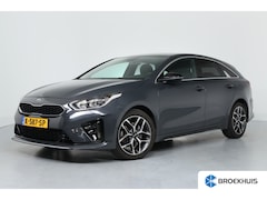 Kia Pro cee'd - ProCeed 1.0 T-GDI GT-Line Edition | Camera | Navigatie | Climate control | DAB | Cruise co