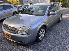 Opel Vectra Wagon - 2.2-16V Elegance AUTOMAAT