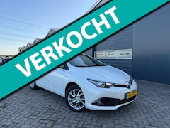 Toyota Auris Touring Sports - 1.8 Hybrid Lease PANO/CAMERA/CRUISE