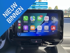 Mazda 2 Hybrid - 1.5 Centre-line ADAPTIVE CRUISE CONTROL | APPLE CARPLAY / ANDROID AUTO | STOEL/STUUR VERWA