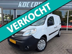 Renault Kangoo - 1.5 dCi 75 Energy Comfort EURO 6