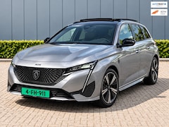 Peugeot 308 - 1.5 BlueHDi Allure Pack Business PANO GT LINE