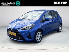 Toyota Yaris - 1.5 Hybrid Active *CRUISE CONTROL/ PARKEERCAMERA/ CLIMATE CONTROL