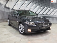 BMW 5-serie - 523i Automaat Leer