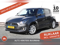 Suzuki Swift - 1.2 Select Smart Hybrid 1e Eig. Dealer onderhouden, Cruise-Control, Applecarplay/Androidau