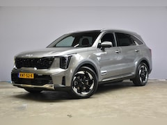 Kia Sorento - 1.6 T-GDi 253pk Plug-in Hybrid Aut AWD ExecutiveLine