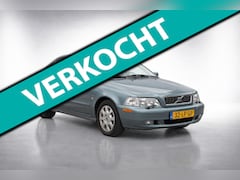 Volvo S40 - 2.0 Europa