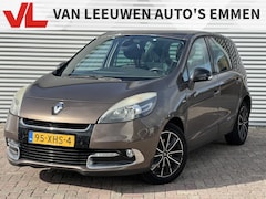 Renault Scénic - 1.4 TCe Bose | Nieuw Binnen | Pano | Navi | Clima