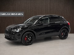 Audi Q3 - 45 TFSI e Advanced edition | Stoelverwarming | Adaptive Cruise Control | Navigatie | Keyle