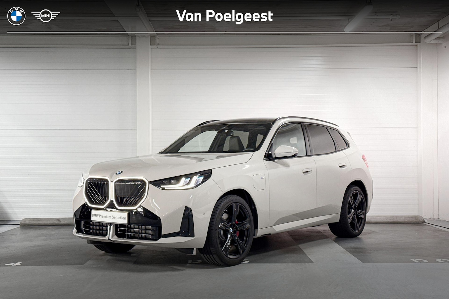 BMW X3 - xDrive30e | M-Sport | Harman/Kardon | Comfort Pack | Trekhaak | - AutoWereld.nl