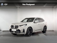 BMW X3 - xDrive30e | M-Sport | Harman/Kardon | Comfort Pack | Trekhaak |