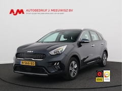 Kia Niro - 1.6 GDi Hybrid DynamicLine/ afneembare trekhaak