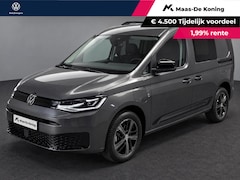 Volkswagen Caddy Cargo - Bedrijfswagens Flexible Limited Edition 1.5 eHybrid 115pk · Actieprijs van € 44.455, - voo