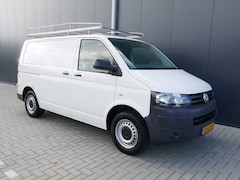 Volkswagen Transporter - 2.0 TDI L1H1 BM T800 Baseline Plus AIRCO, TREKHAAK, IMPERIAAL
