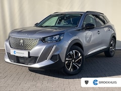 Peugeot e-2008 - EV Allure Pack 50 kWh Airco | Camera | Cruise Control | 90% SOH | DAB | Keyless Start | LM