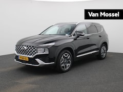 Hyundai Santa Fe - 1.6 T-GDI PHEV Comfort Smart | AWD | Trekhaak | Verwarmde Voorstoelen | All Season banden