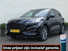 Ford Kuga - 2.5 PHEV ST-LINE X 225PK CAMERA/ADAP.CRUISE/ELEK.A-KLEP/STOELVERW
