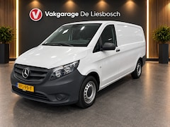Mercedes-Benz Vito - 110 CDI Functional Lang / Navigatie / camera / Cruise-control /