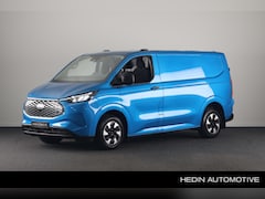 Ford Transit Custom - 340 L1H1 Trend 65 kWh | Winter Pack | Camera | Carplay| Digitale achteruitkijkspiegel