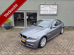 BMW 3-serie - E90 318i M-Sport Edition Automaat/Nwe Ketting