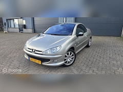 Peugeot 206 CC - Roland Garros | Leder | Climate Control