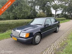 Mercedes-Benz 300-serie - 200-500 200