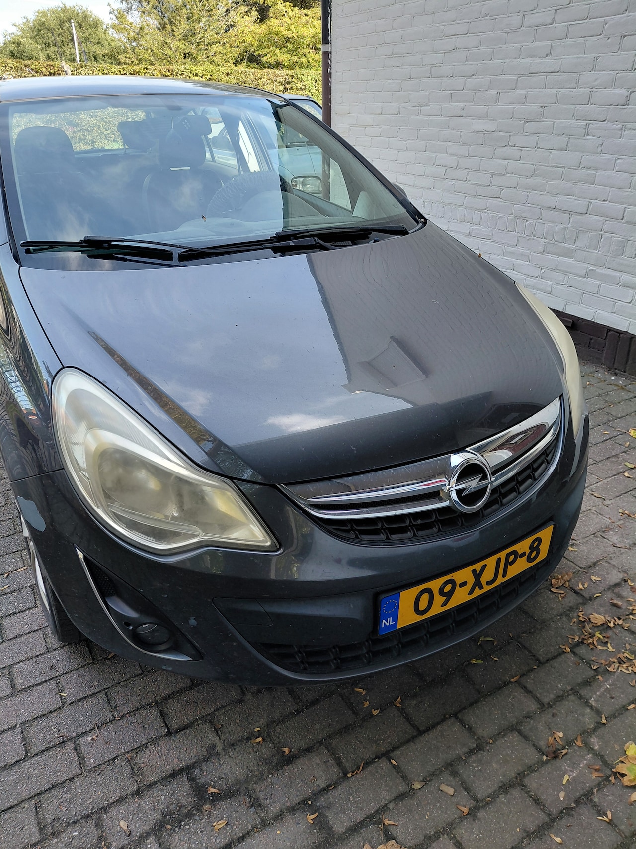 Opel Corsa - 1.2-16V Anniversary Edition - AutoWereld.nl
