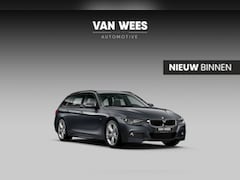 BMW 3-serie Touring - 318i Corporate Lease Executive | M Sport pakket | Stoelverwarming | LED | Navigatie Profes