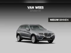BMW X3 - xDrive35i High Executive | Dealer onderhouden | 2e eigenaar | Sportstoelen | Stoelverwarmi