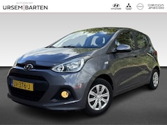 Hyundai i10 - 1.0i i-Motion Comfort Cruise-control / Climate control