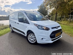 Ford Transit Connect - 1.5 TDCI L2 Trend |Trekhaak|PDC|Airco