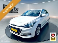 Hyundai i20 - 1.0 T-GDI Go | 99 PK | Camera | Airco | Cruise