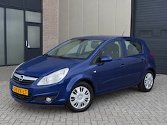 Opel Corsa - 1.2-16V Business 5-DRS CarPlay Airco Navigatie