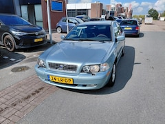 Volvo S40 - 1.6 Polar