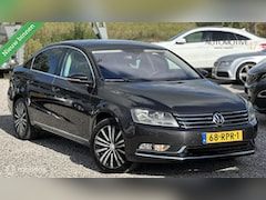 Volkswagen Passat - 1.4 TSI Highline BlueMotion
