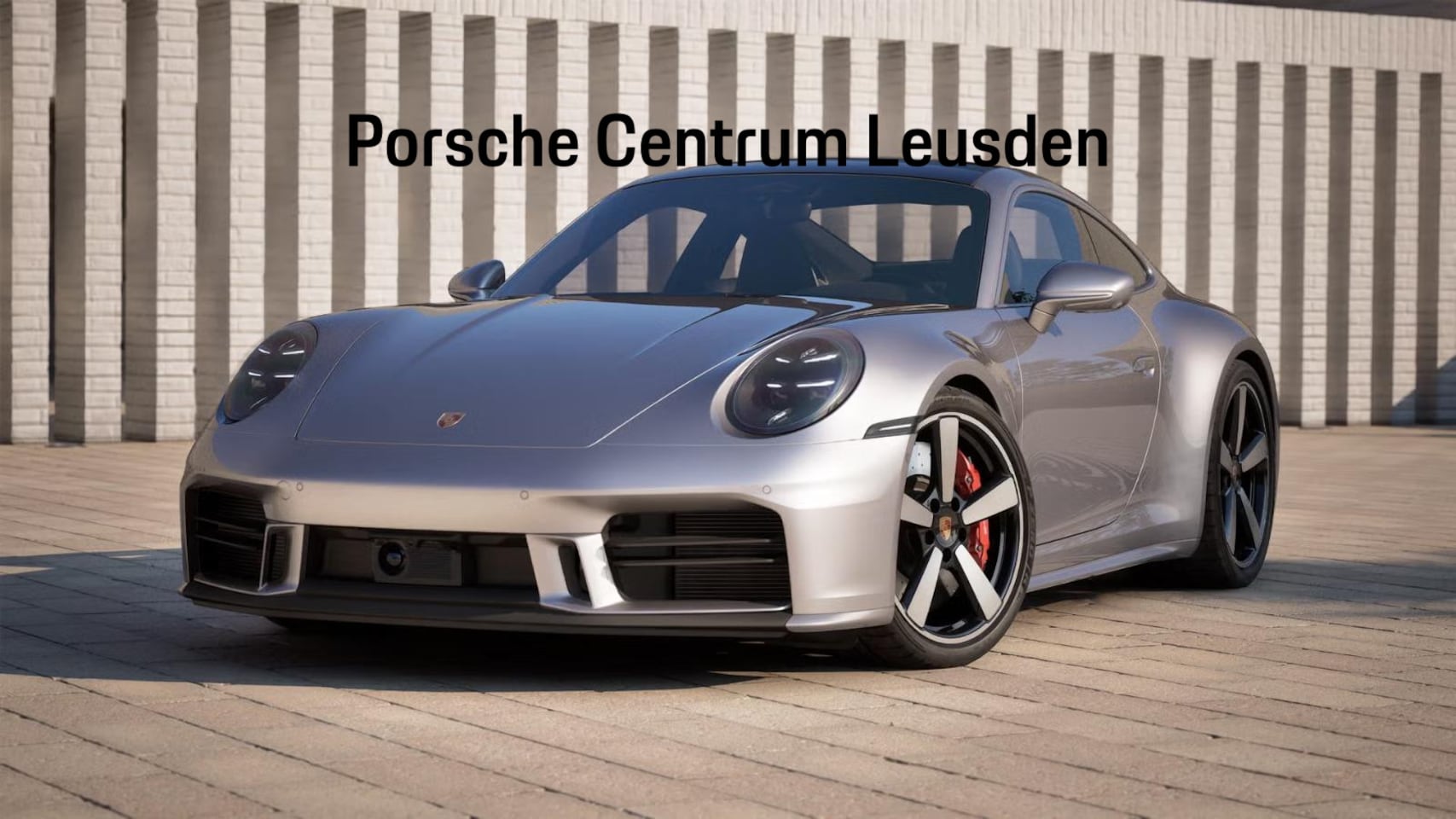 Porsche 911 - 3.0 Carrera S 3.0 Carrera S - AutoWereld.nl