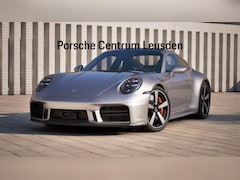 Porsche 911 - 3.0 Carrera S
