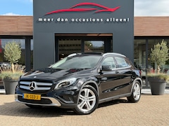 Mercedes-Benz GLA-Klasse - GLA 200 Ambition | Pano | Trekhaak | Cruise Control