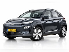 Hyundai Kona Electric - EV Comfort 64 kWh SOH 99% | NAP | CAMERA | APPLE CARPLAY | ANDROID AUTO | ADAPT. CRUISE CO