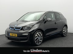 BMW i3 - Business Edition 120Ah 42 kWh | SoH 90, 3% | NL-Auto | Warmtepomp | Navigatie | Cruise | S