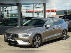Volvo V60 - 2.0 T6 Recharge AWD Inscription | Trekhaak | H&K
