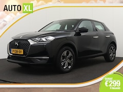 DS 3 Crossback - 1.2 PureTech Business Trekhaak Carplay Cruise