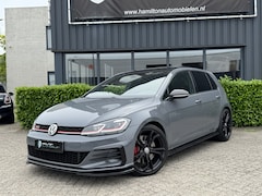Volkswagen Golf - 7, 5 GTI TCR 2.0 TSI 290pk DSG / Aut. DCC Panoramadak Navi Pro 19"