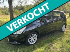Toyota Verso - 1.8 VVT-i Business APK 26-07-2027