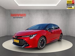 Toyota Corolla - Hybrid 140 GR Sport